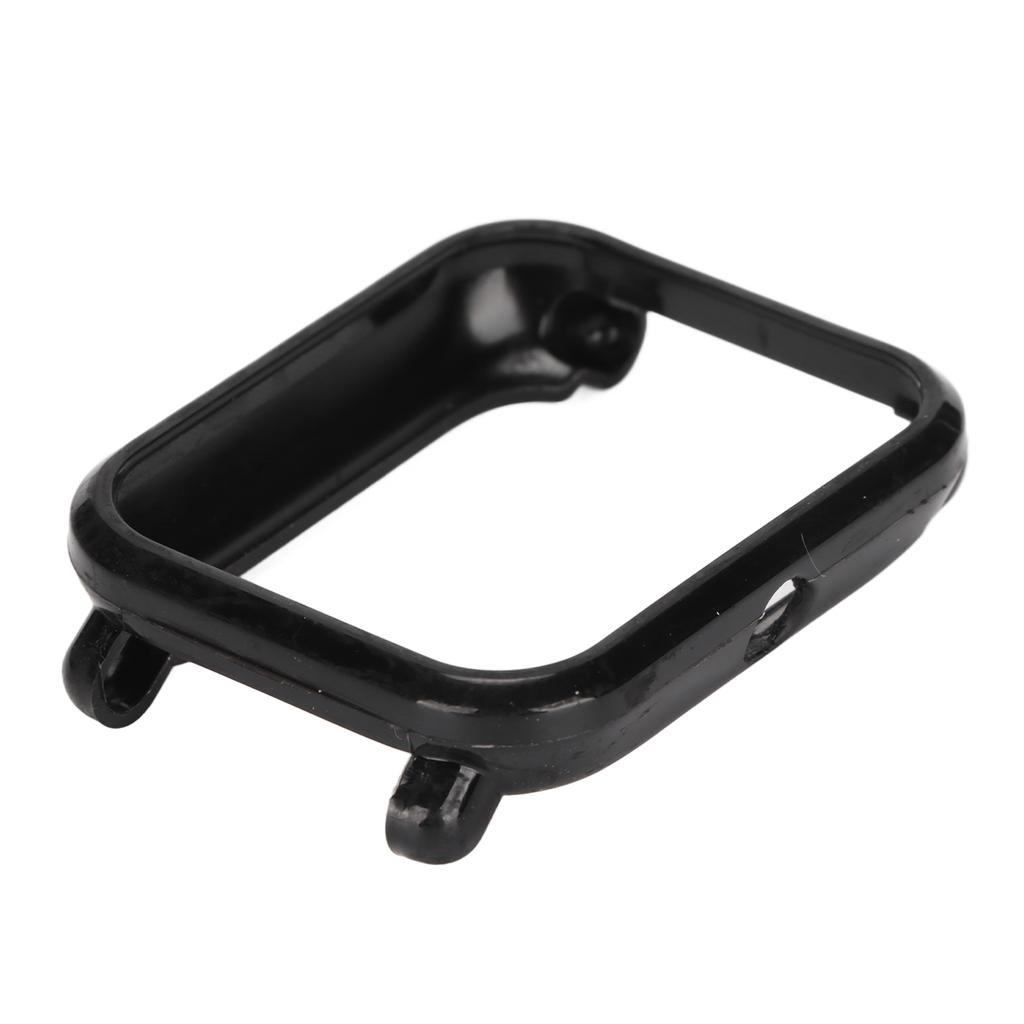 Watch Full Edge Protector Frame Case Bumper Shockproof Housing Shell for Huami Amazfit Bip U