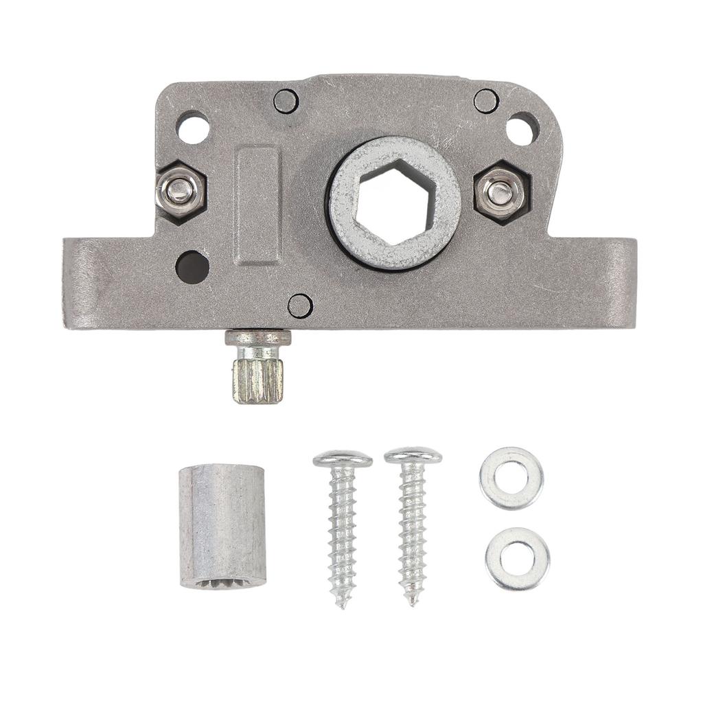 RV Roof Vent Lid Automatic Lift Gear 10A20281K 1AF Electric RV Roof Ventilation Opening Operator Mechanism Replacement