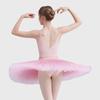 Breathable Ballet Skirt  Comfortable Nylon Costume Skirts Lightweight Ideal for Ballet Practices and Stage Performances