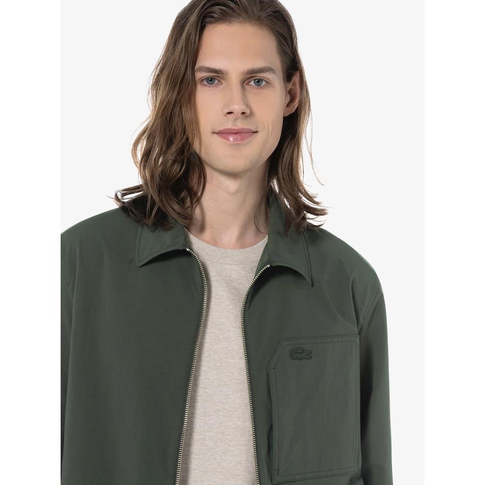 LacoSte Men S Shirt Type Outerwear Bh506e 54g 316 q2nBh506e 54g316