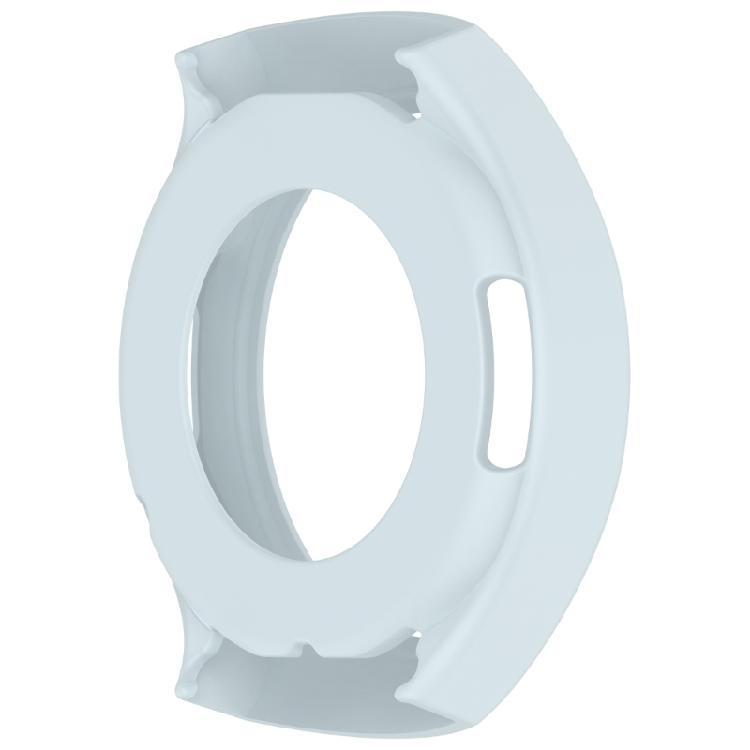 Smartwatch Silicone Guard Soft Protective Case Shield Against Dust Impact Simple to Attach Detach for Watch 5 42mm 46mm