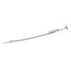 Stainless Flexible Oil Pan Dipstick and Tube Kit 20in Screw In Style Replacement for SB 289 302 351W BB 429 460 Engine