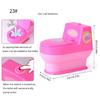 Compact Travel Friendly Pretend Play Appliances Set Encourages Practical Life Skills In Kids Aged 3 Years Up