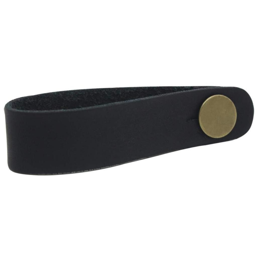 Guitar Neck Strap Guitar Leather Strap Holder Button Safe Lock for Ukulele Bass Acoustic Guitar Accessories