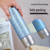 OLOEY Titanium Tea Infuser Water Bottle 480ml