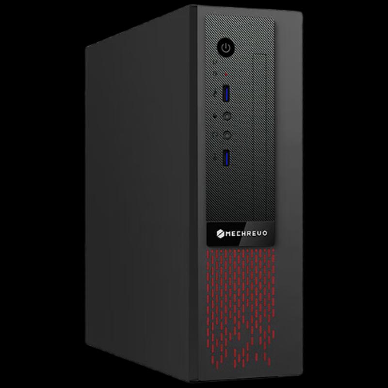 

Mechanical Revolution Boundless M7S Mini PC (CN version) i7 32GB 512GB+2TB HDD RX550 4GB