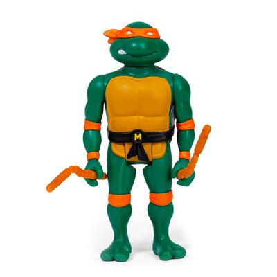 Teenage Mutant Ninja Turtles Wave 1B - Michelangelo