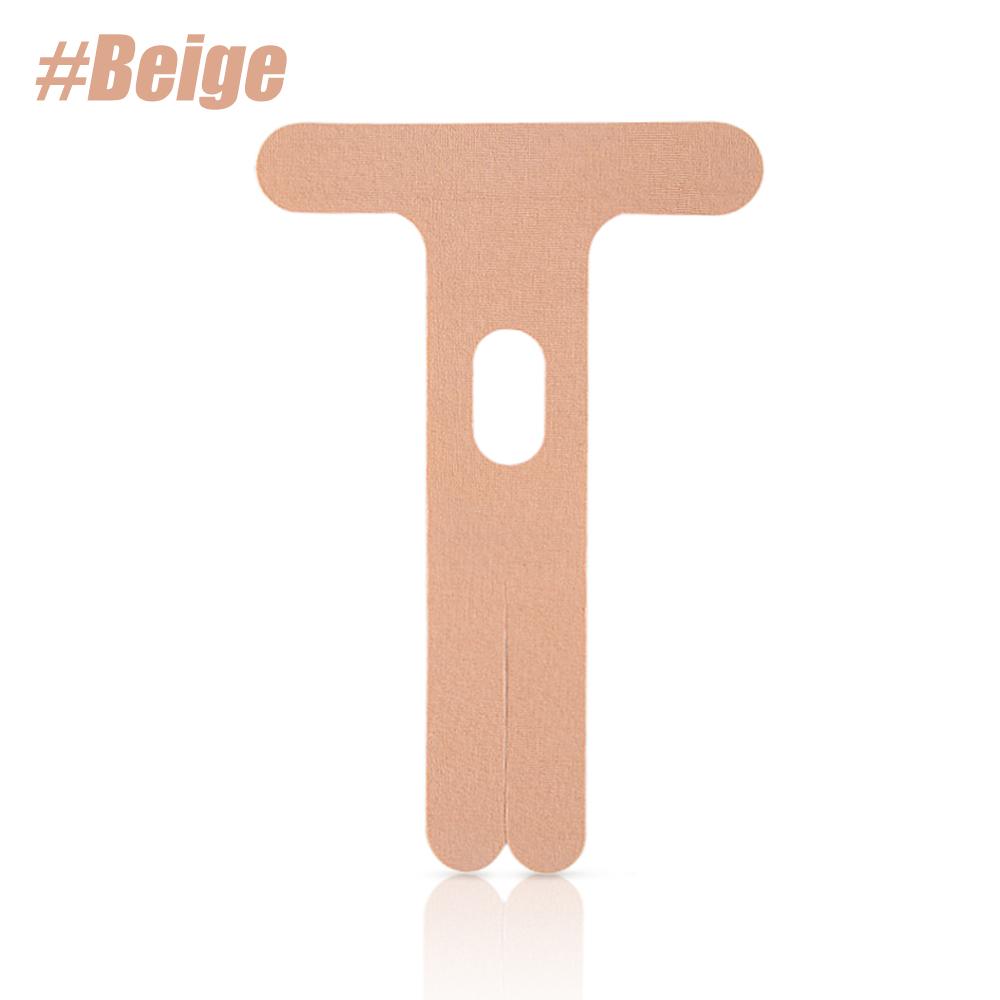 1/5/10Pc Precut Elbow Tape,Discomfort Relieve Elastic Elbow Kinesiology Tape Adhesion Muscle Support Sweatproof For Sports