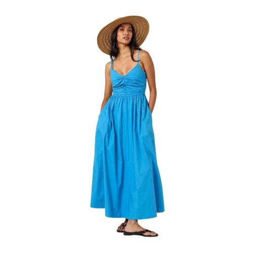 Nobody´s Child Womens/Ladies Paige Spaghetti Strap Midi Dress