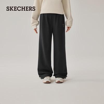 Women's Loose Knit Pants