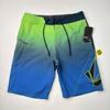 Originale V Fabbrica Campione Impermeabile Pantaloncini da Spiaggia Uomo Bermuda Board Shorts Costume da Bagno Asciugatura Rapida Casual Immersioni Surfwear Taglie Forti Costume da Bagno