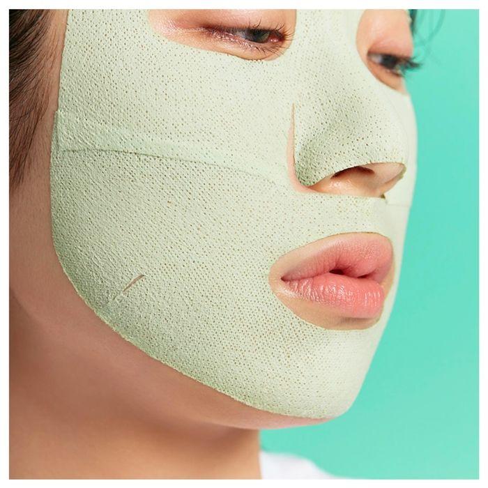 Purifying Mask - DR JART - Pore Remedy™ - Green Clay - Vegan - 100 Ml