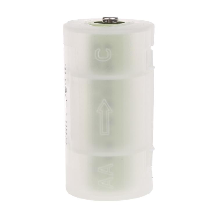 USB Battery 3V LR14 C Battery Eliminators Cable Replace 2Pc 1.5V C Batteries for LED Light Electronic Toy Strips Light
