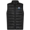 Men's Crest Padded Gilet