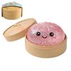 Trick Gift Butter Feel Squeeze Toy Shapeable Fidget Pinch Toy Realistic Fresh Handmade Ball Children Birthday Gift Party Favors