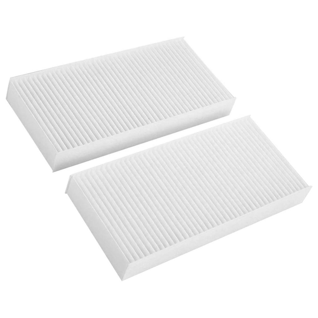 Cabin Air Filter Replacement for Car Easy Install Suitable for Honda 80292-S5A-003 80292-S5D-406 80292-S5D-A01 CF10135 AQ1040