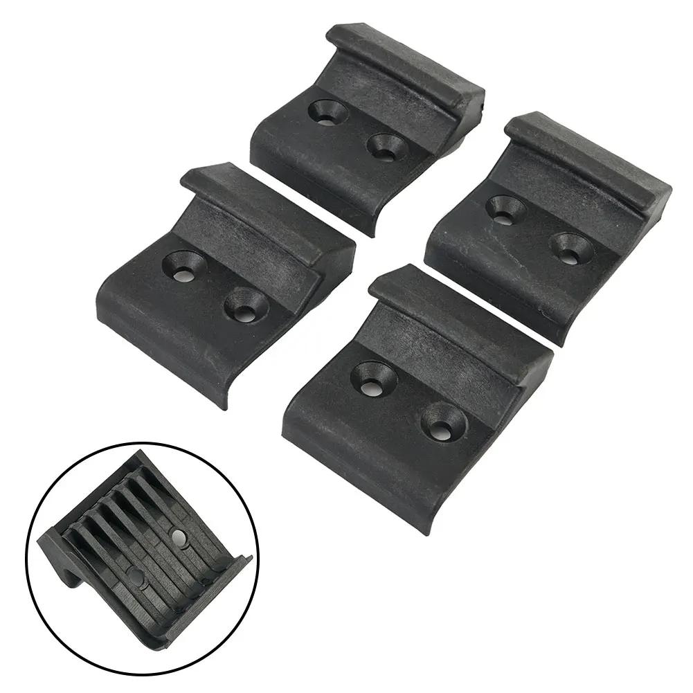 Tire Changer Inner Jaw Protectors Protect Cover New Replacement Kit Plastic Protection Guard Against Scratched Wheels