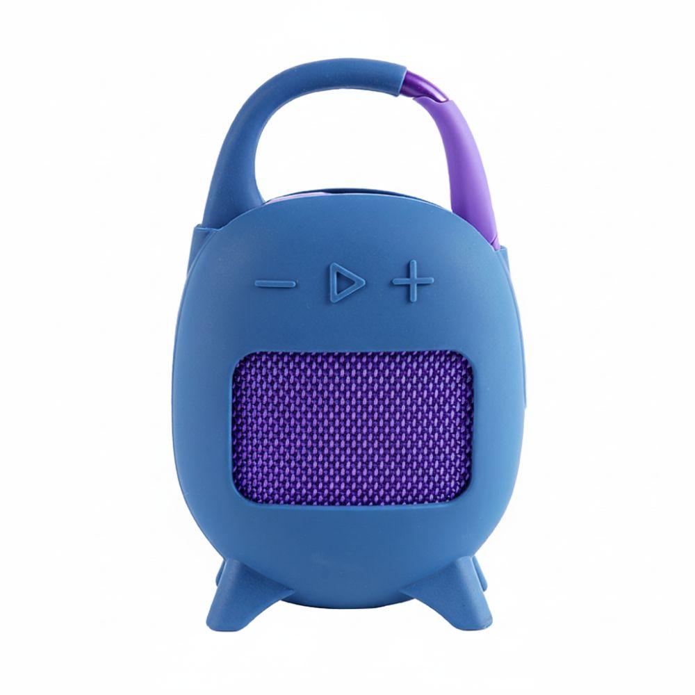 Silikon Bluetooth Lautsprecher Schutzhülle Stoßfeste Schutzhülle für JBL Clip 5
