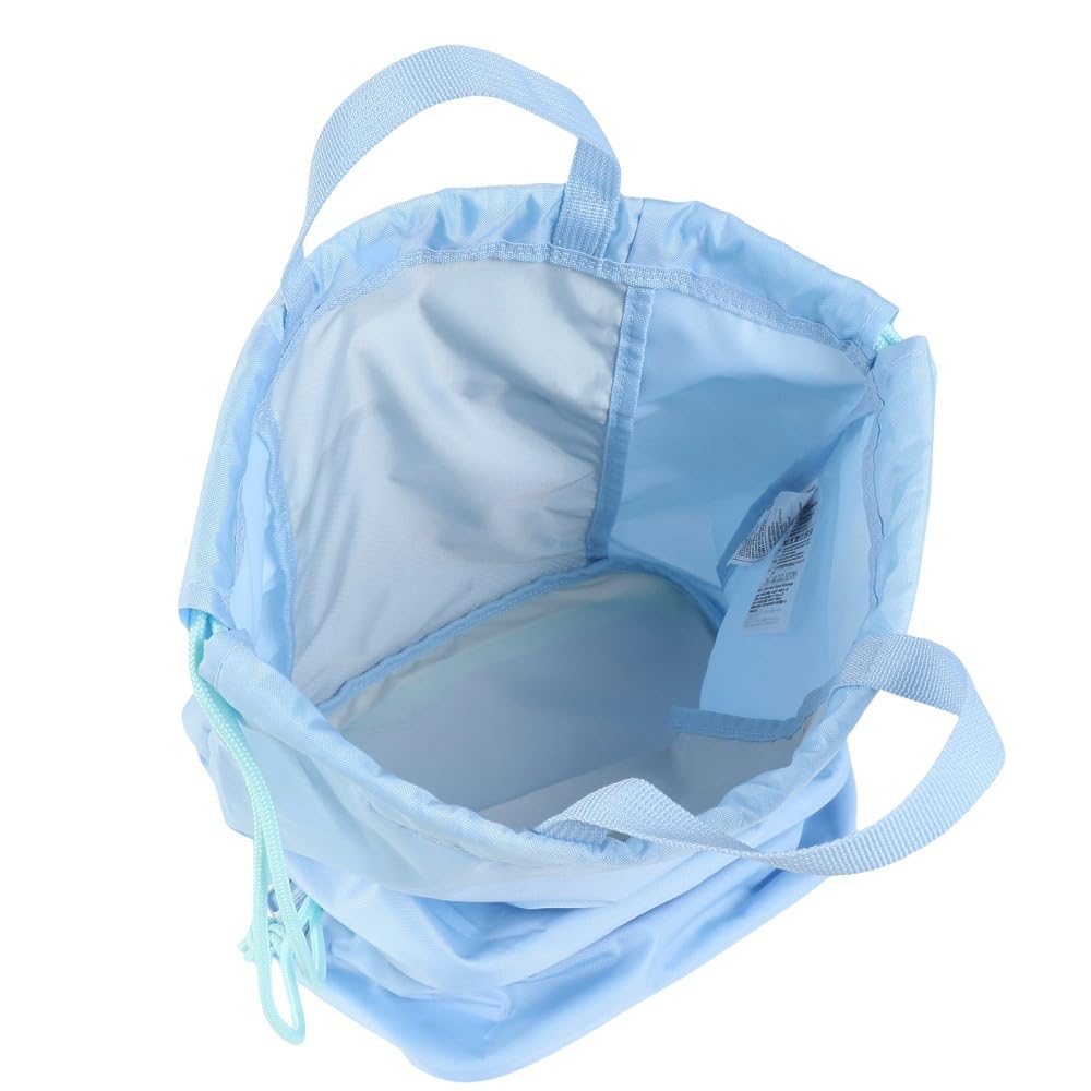 Sac de sport Adidas BV550 Bleu éclatant Enfant (JL5193)