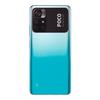 Xiaomi Poco M4 Pro 4+64GB Modrý 5G Smartphone NFC Trojitý 50MP Fotoaparát 6.6 Palců FHD+ DotDisplay