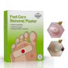 42pcs Corn Removers For Feet Toes,corn Removers With Salicylic Acid, Corn Remover Heel Callus Remover Corn Pads