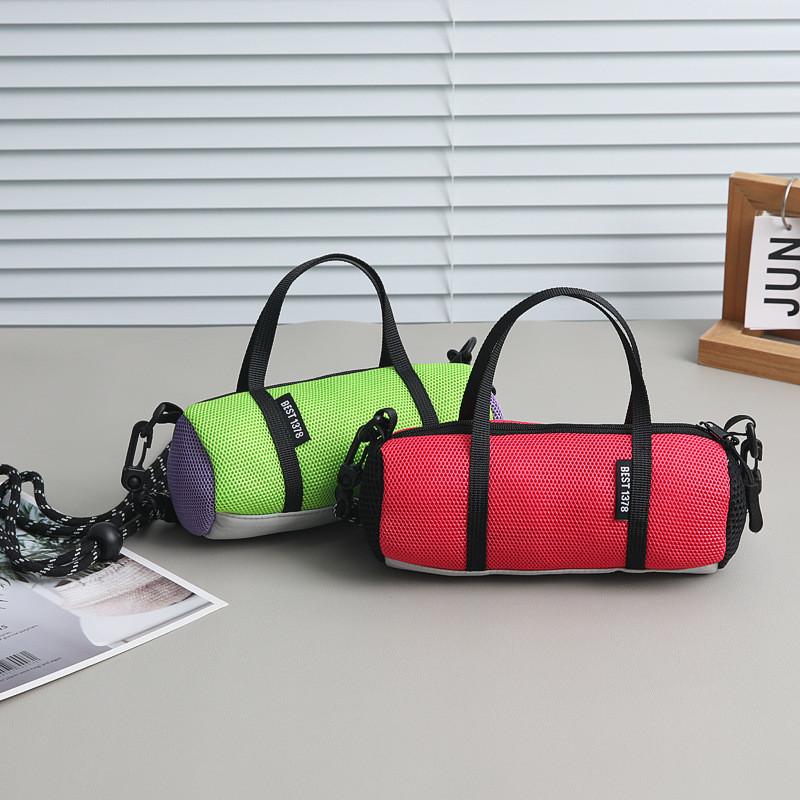 Lightweight Polyester Key Holder Organizer For Daily Outdoor Use