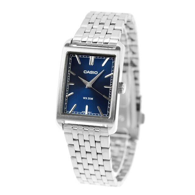 Used [New] Casio CASIO watch unisex MTP-B215D-2AVDF Standard STANDARD
