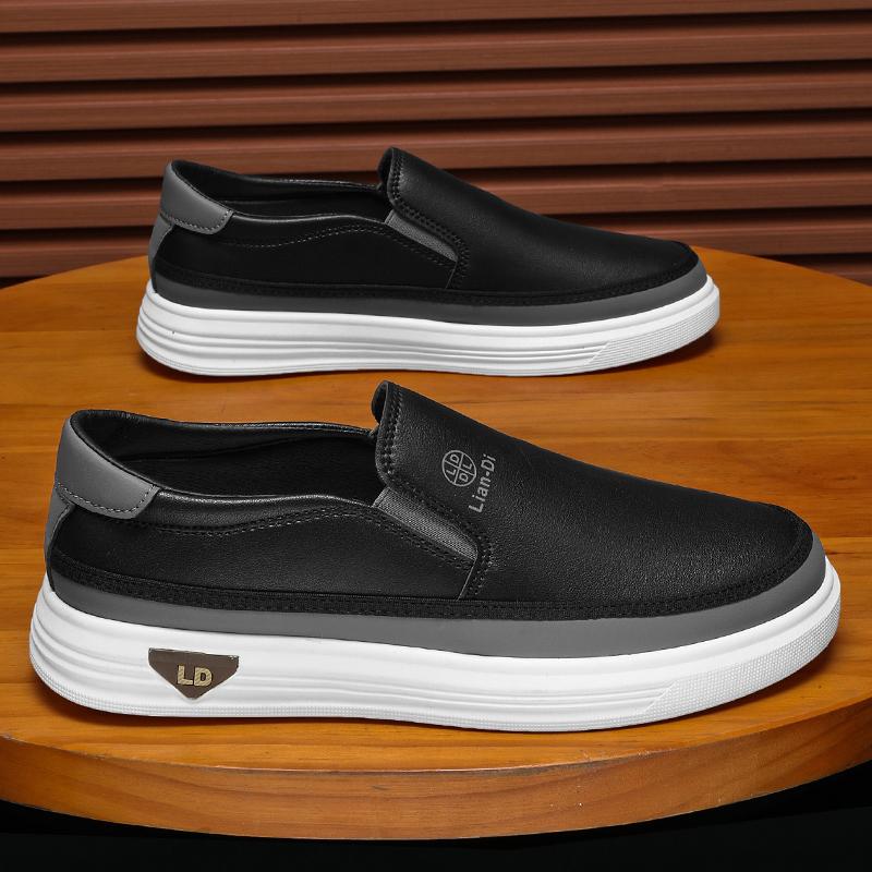 

Fashion CYYTL Mens Shoes Casual Leather Loafers Summer Sneakers Luxury Designer Sports Outdoor Running Hiking Platform Skateboard Tennis 48