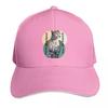 Save cheetah Baseball Cap Mountaineering beach hat Golf derby hat Caps For Women Unisexs