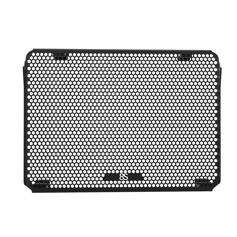 GSX-8R GSX8S GSX8R GSX8 GSX 8 S R -2026 Motorcycle Water Tank Mesh Guard Radiator Grille Protection Cover For SUZUKI GSX-8S