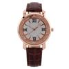 Women Fashion Leather Watch