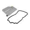 Transmission Filter Oil Pan Gasket Set For Mercedes-Benz E320 E350 E500 E63 AMG
