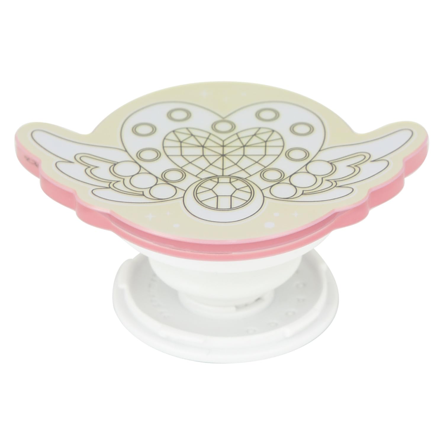 Gourmandise Theatrical Version  Pretty Guardian Sailor Moon Cosmos  Die-Cut Acrylic POCOPOCO Eternal Sailor Moon SLM-174A