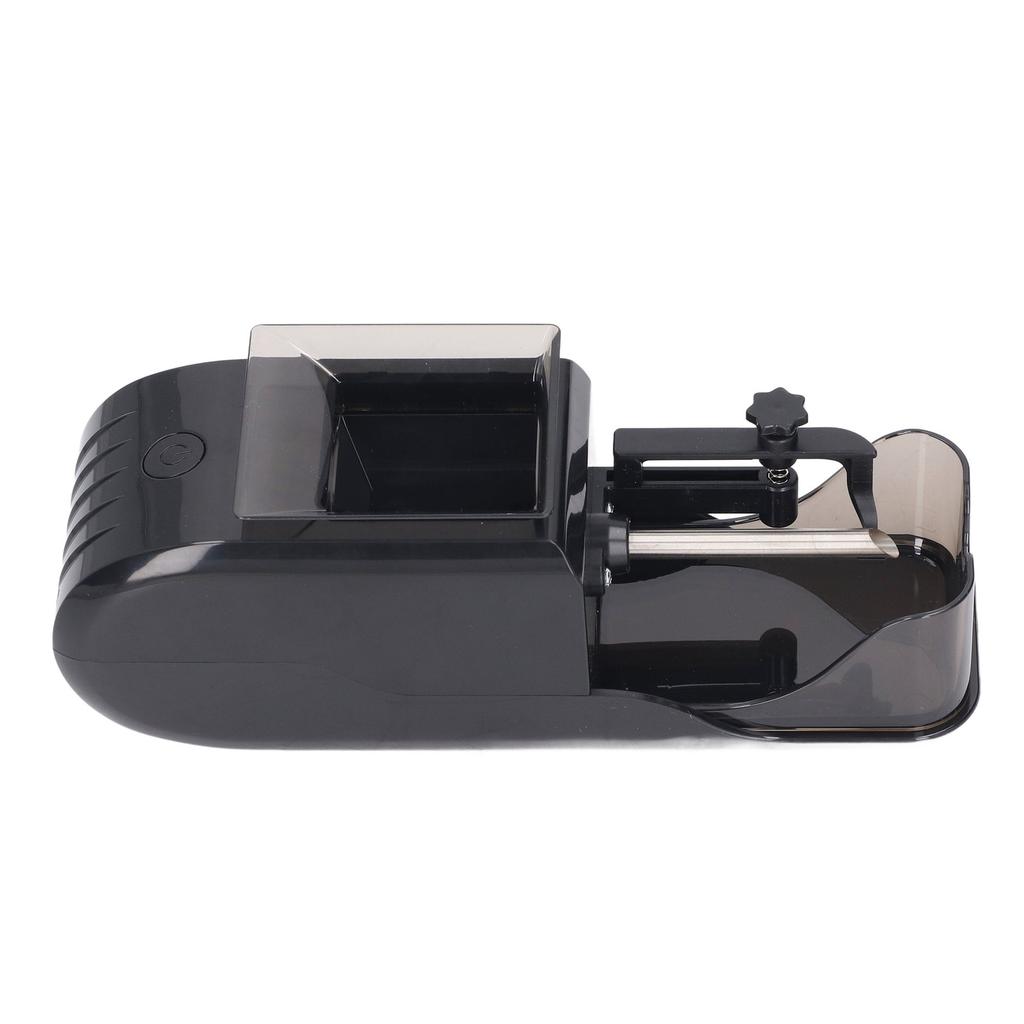 Cigarette Rolling Machine Electric Automatic 8mm Auto Cigarette Injector Machine