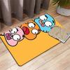 The Amazing World of Gumball Rug Floor Mat for Living Room or Bedroom Soft and Comfortable Carpet a Gift for Birthday and Holiday.SFF0917193