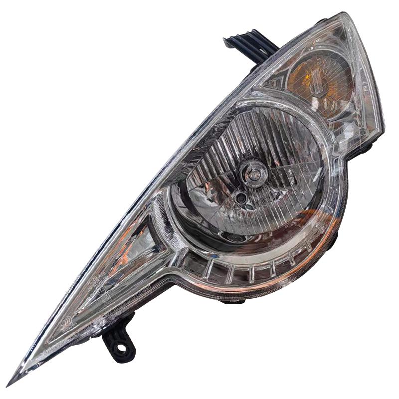 

Для Ssangyong Actyon Sports Пикап 2006-2011 Автомобильный передний фонарь 8310131103 8310231103 Фонарь Автомобильные аксессуары
