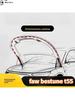 Car alarm keychain cover, 1 pc.