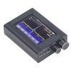 SDR Receiver 3.5 Inch Touch Screen Software Defination Radio Receiver AM SSB NFM WFM Full Bands Receiver 50Khz‑2GHz