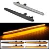2 Stücke LED Dynamische Seitenmarkierungsleuchten Pfeil Blinker Blinker Lampen Für Alfa Romeo Giulietta 940 Juliet #50513758