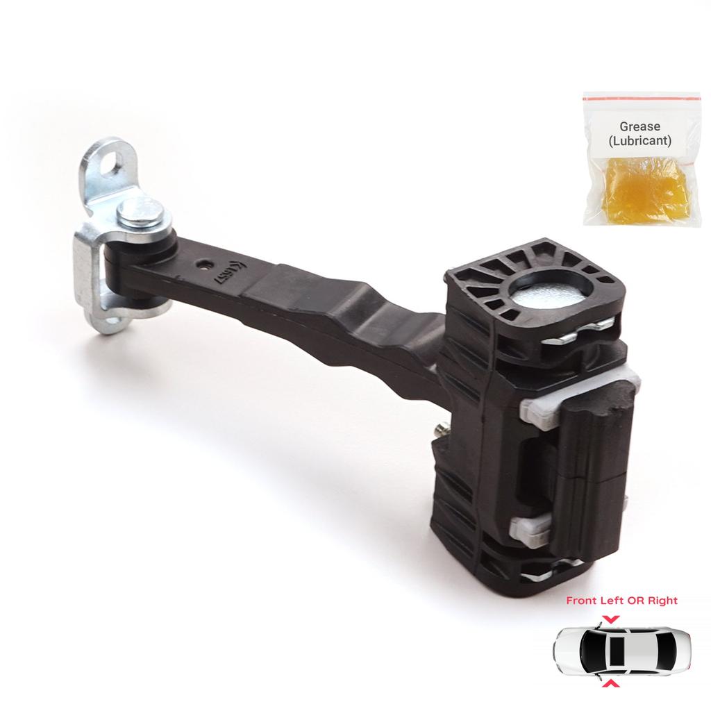 EDP1170 Front Door Catch Hinge Brake Stop Check Strap Limiter Protection Lever Arm for Alfa Romeo 159 2004–2011 60690659