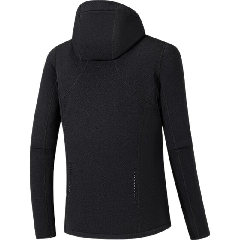 Anta Champion Women s Polartec Hooded Fleece Jacket XL