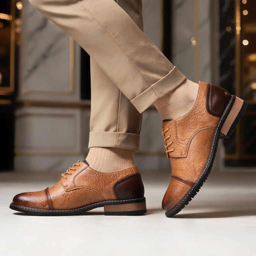 Man Casual Shoes 2026 Brand Comfortable Fashion Luxury Shoes