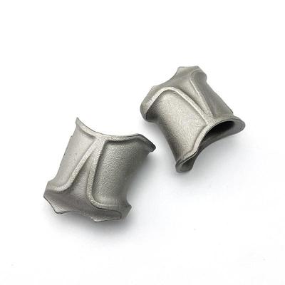 1 Pezzo Parti Personalizzate per la Creazione di Coltelli Set Pomello/Guardia in Acciaio Inossidabile 430 per Accessori per la Creazione di Manici di Coltelli Fai da Te