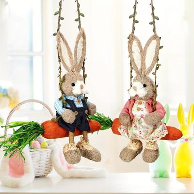 Decor – Decorartikelen van textiel en stof