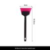 Car Window Tinting Small Triangle TPU Squeegee Scraper