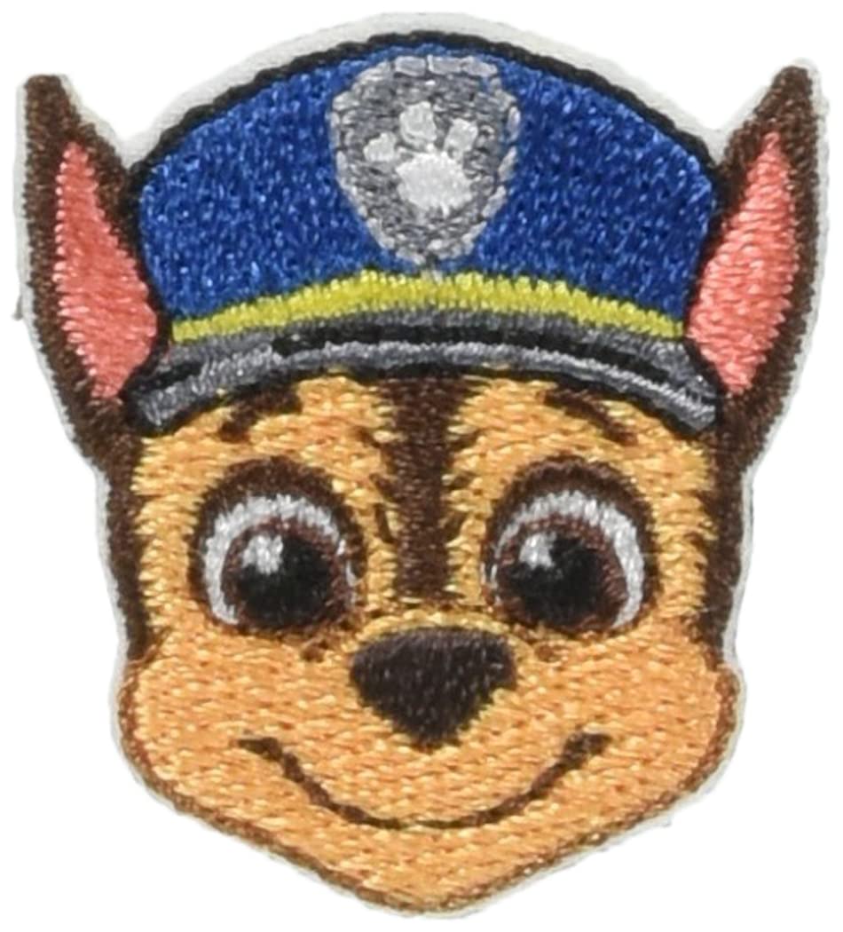 

Minoda Paw Patrol Мини-нашивка Chase T01Y1549 Синий синий