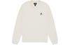 Sweatshirt Men's White 10023861-A09
