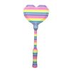 Printed 3D Wand Tap To Pay Star Magic Wand Tap To Pay Non-Contact Payment Holder Fun Novelty Card Clip For Contactless Payments