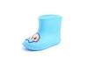 Little Duck Children's Cartoon Rain Boots - Cute Waterproof Boots for Toddlers and Kids