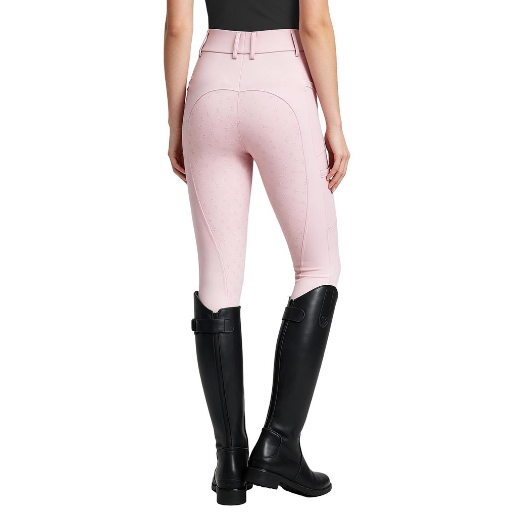 Pantaloni da equitazione da donna